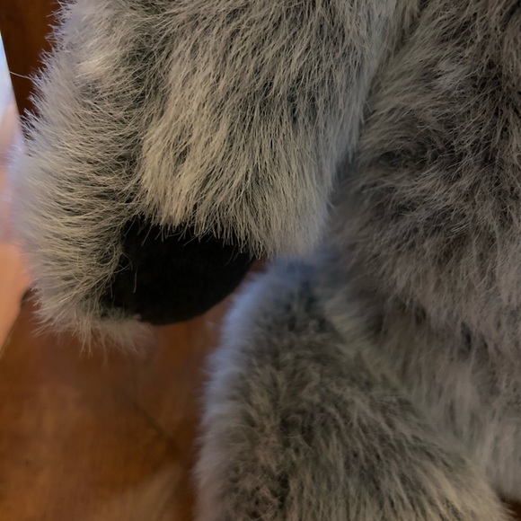 Vintage Made with Tender Loving Care Teddy Bear by Marilyn Anthony EUC! - Picture 4 of 16